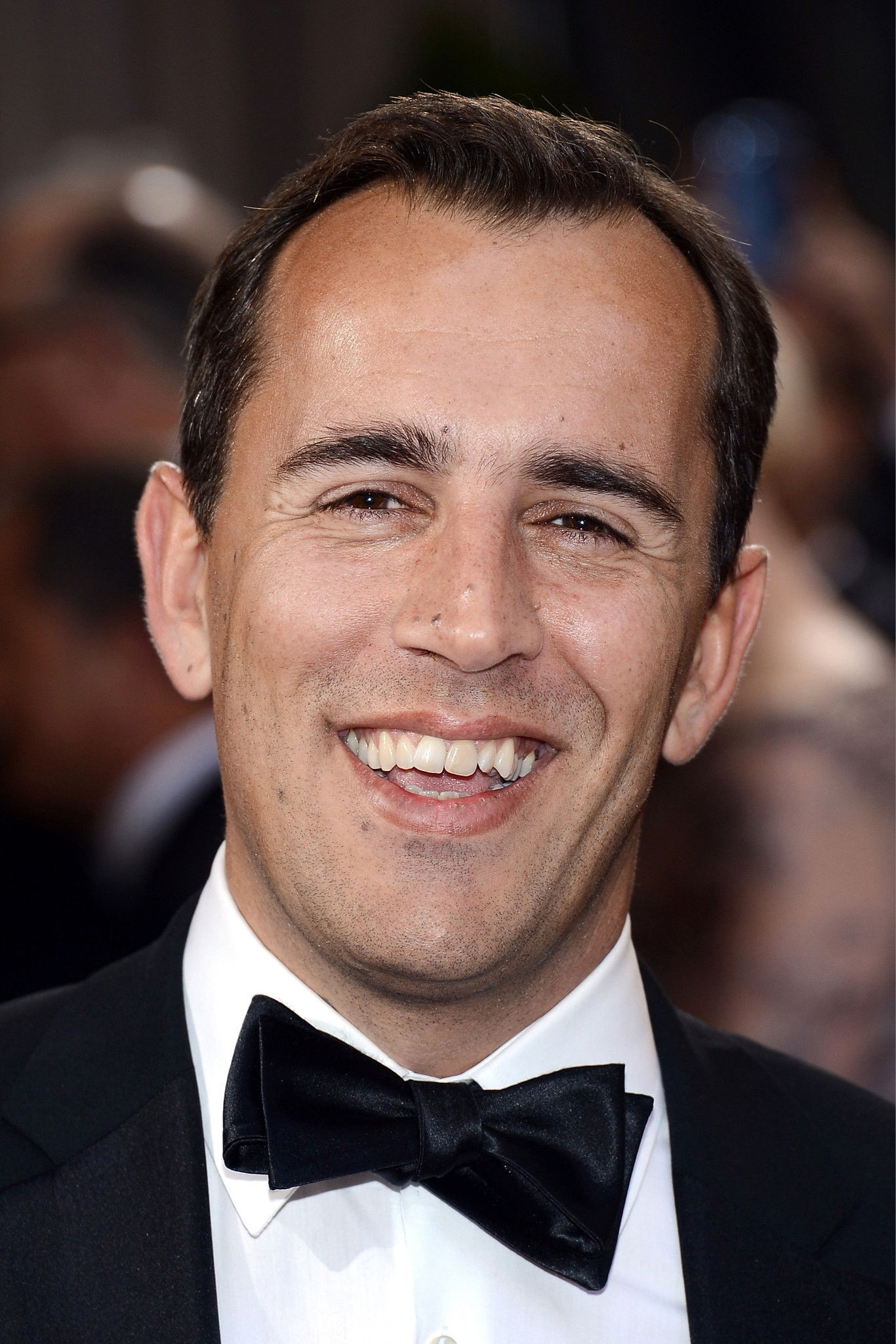 Nikolaj Arcel/Script Consultant