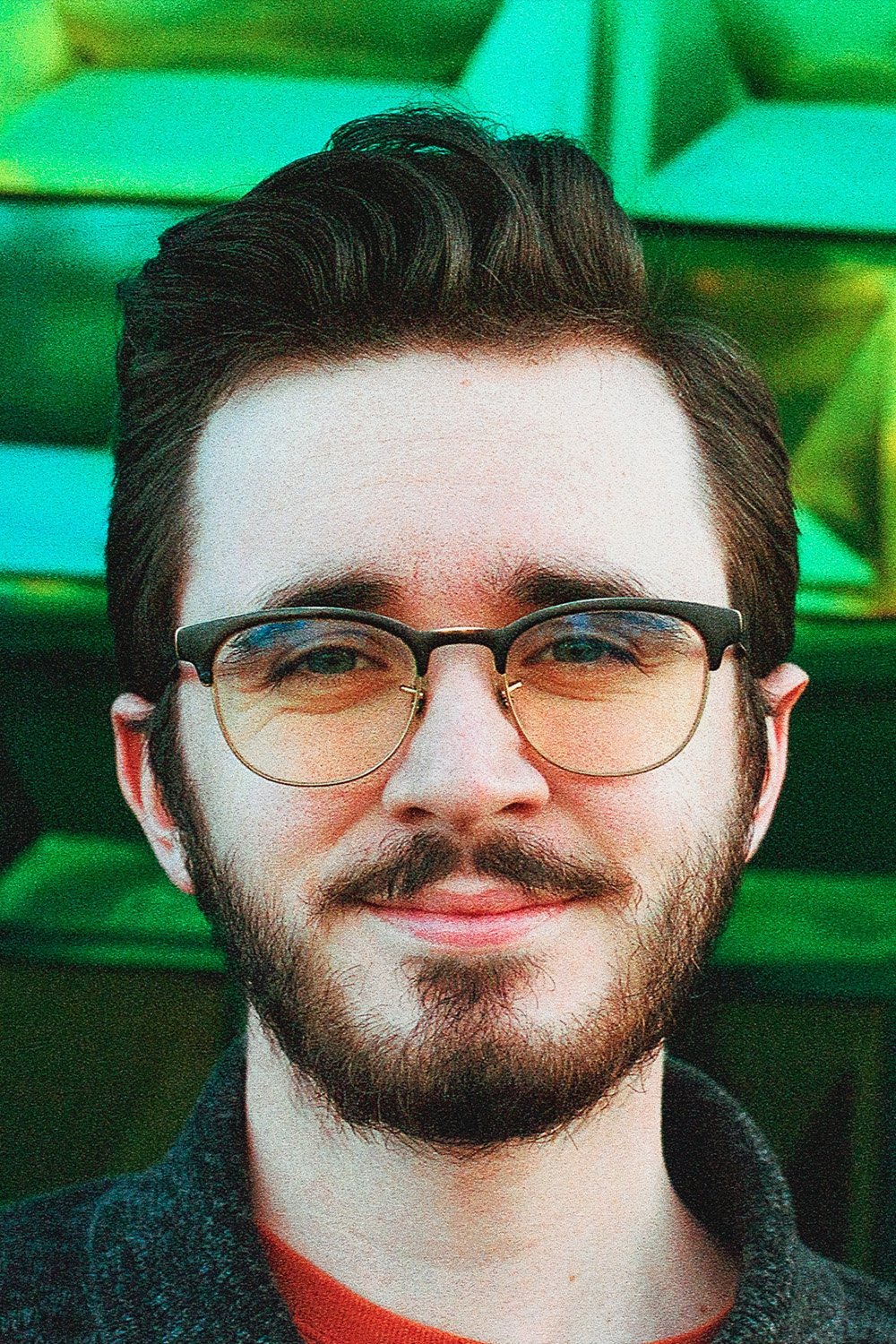 Profil Fotoğrafı
