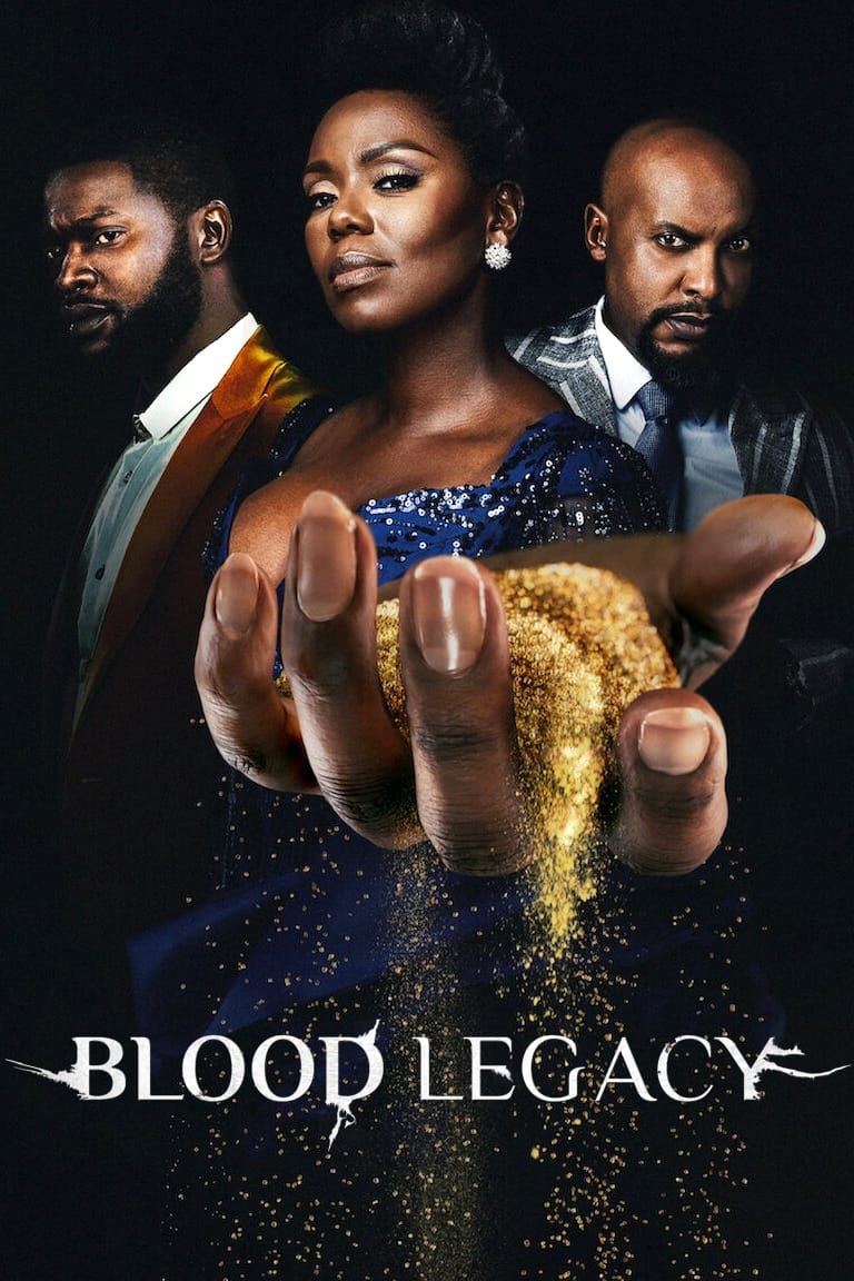 Poster de Temporada 1