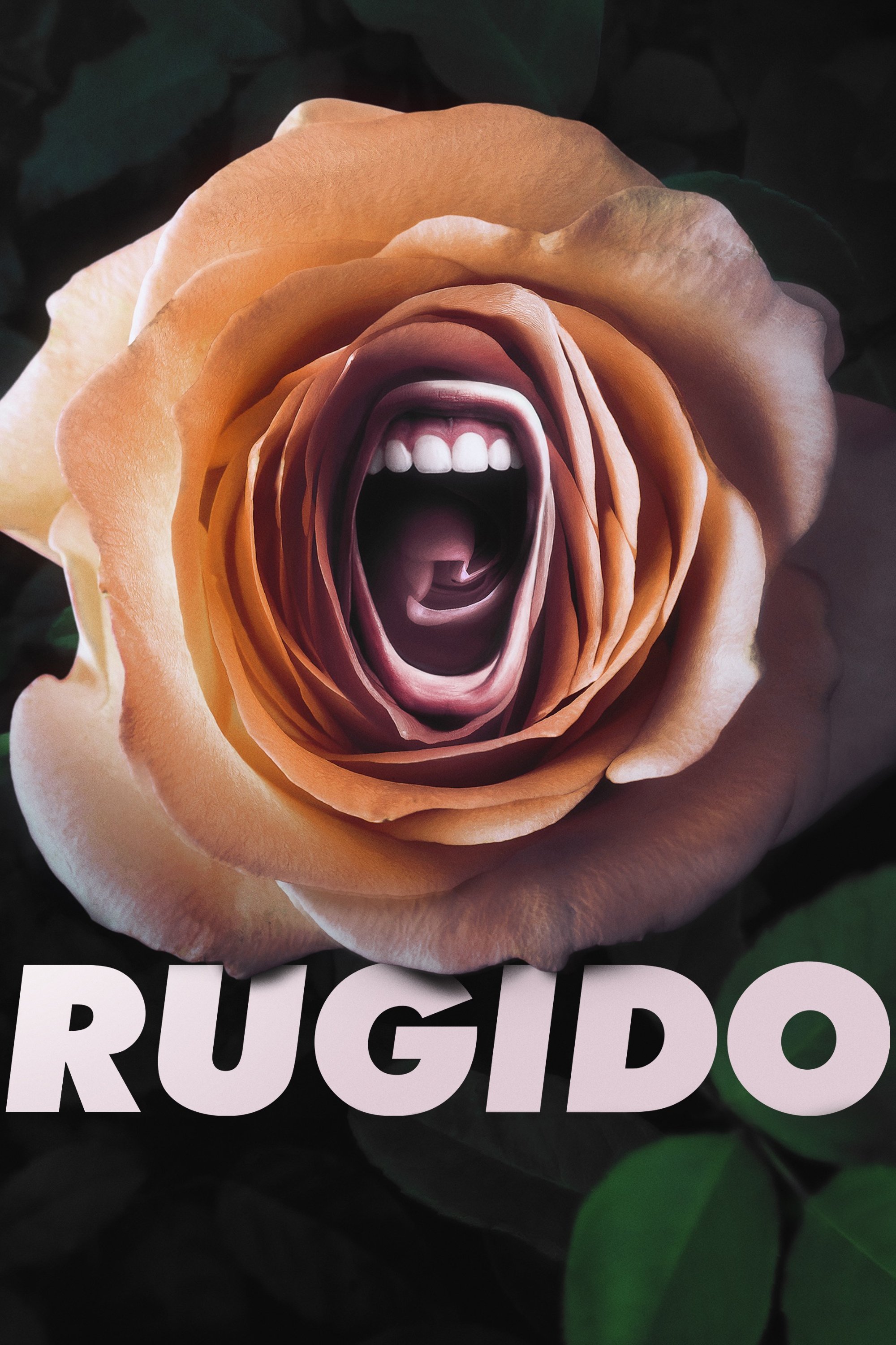 Poster de Rugido