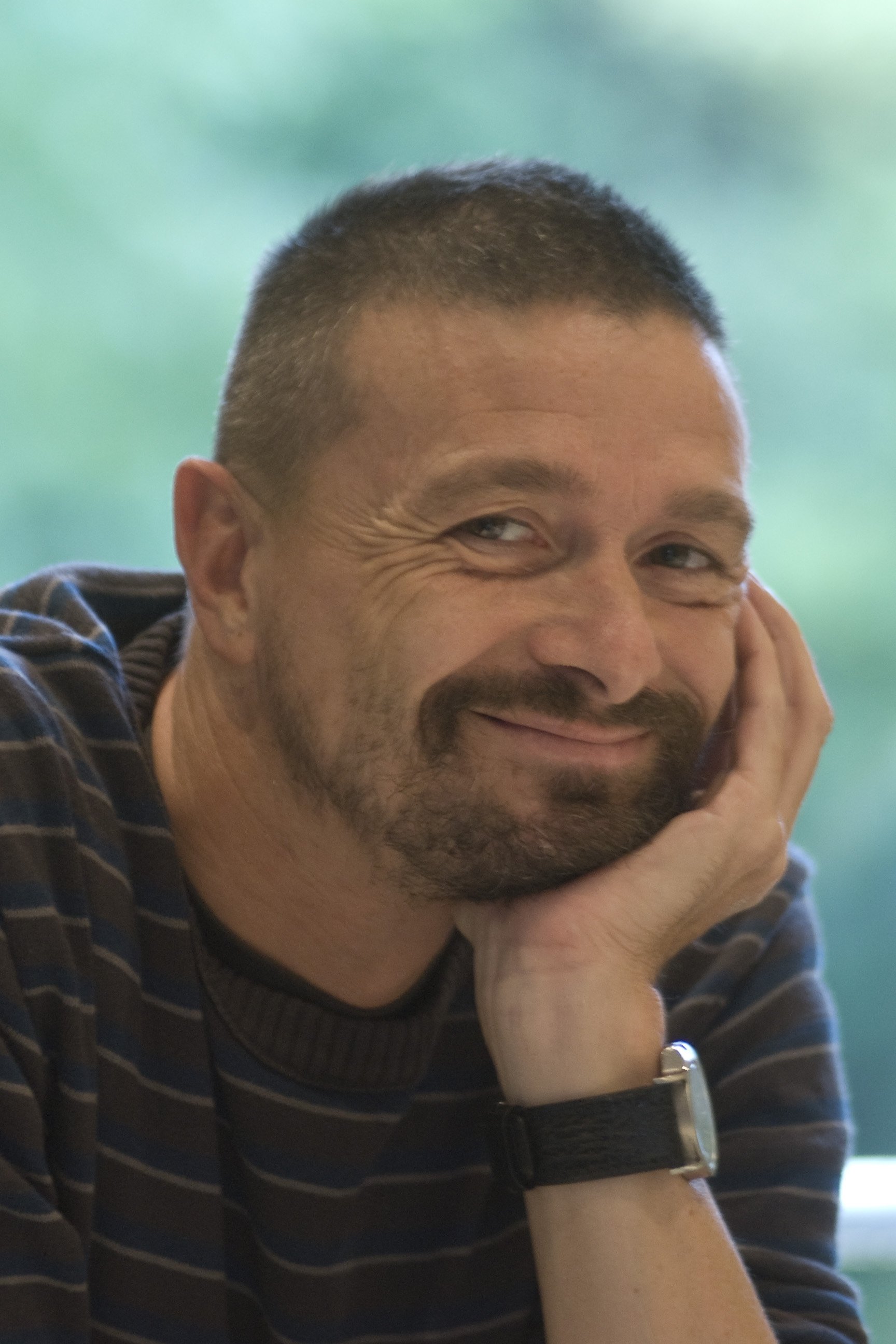 Foto de Ralf König