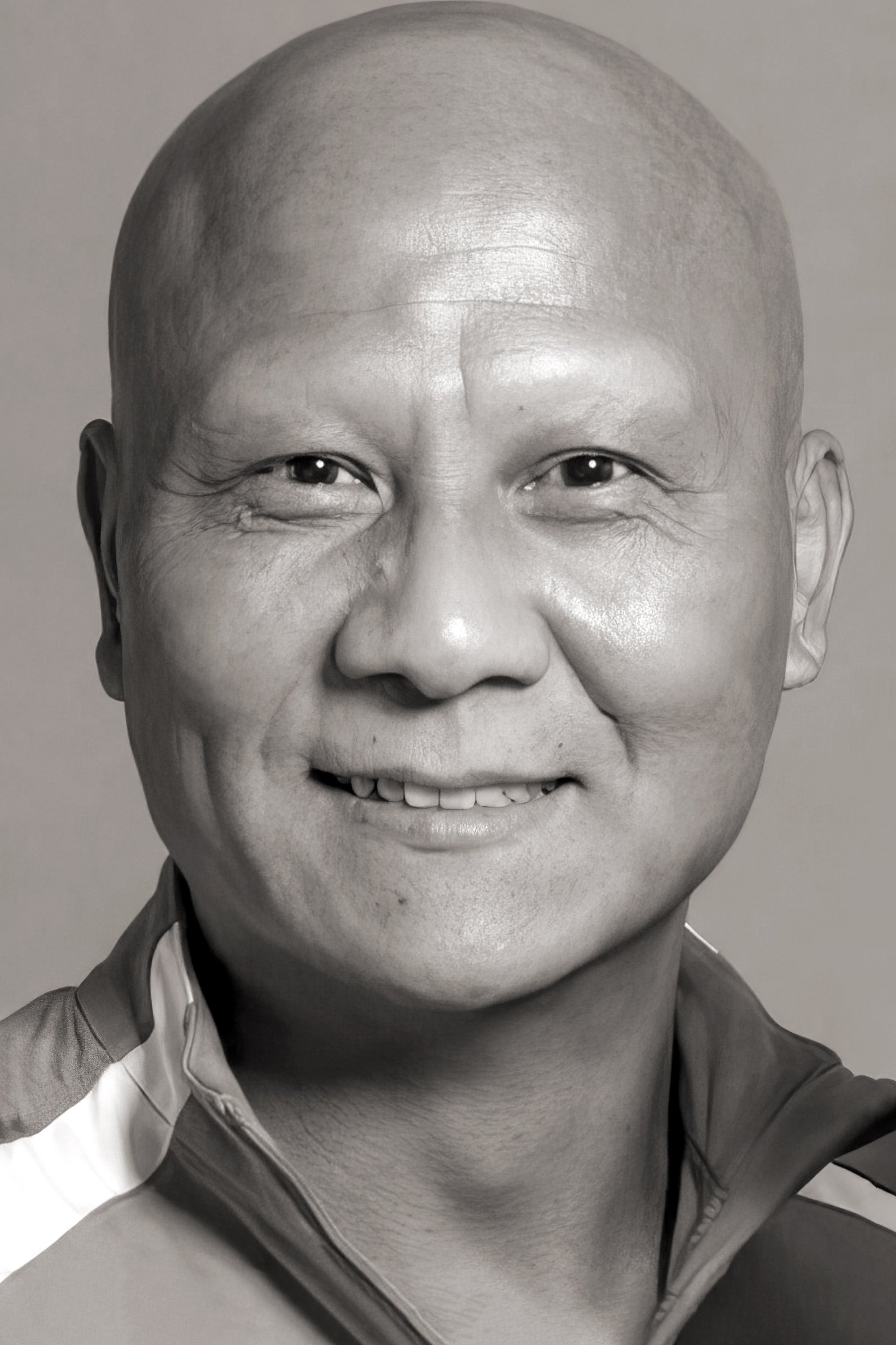 Foto de Ji Chunhua