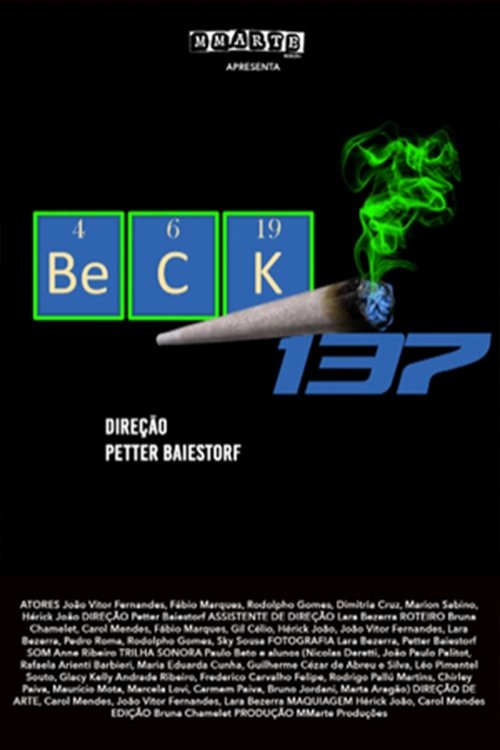Poster de Beck 137