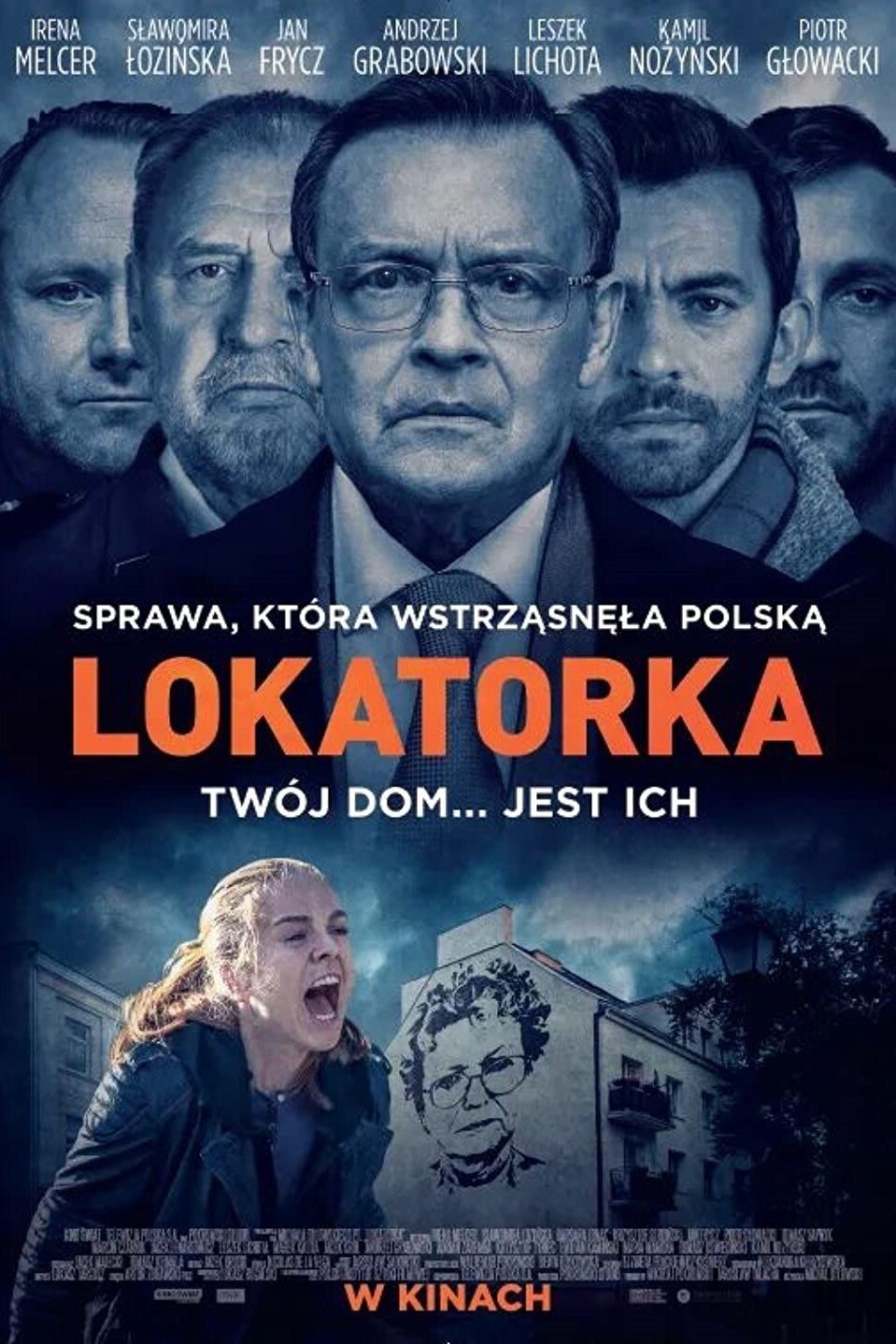 Poster movie