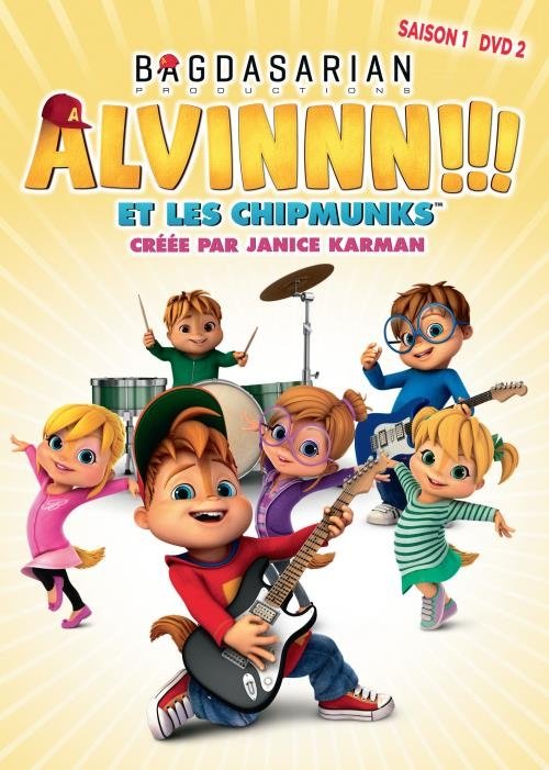 Poster de Temporada 3