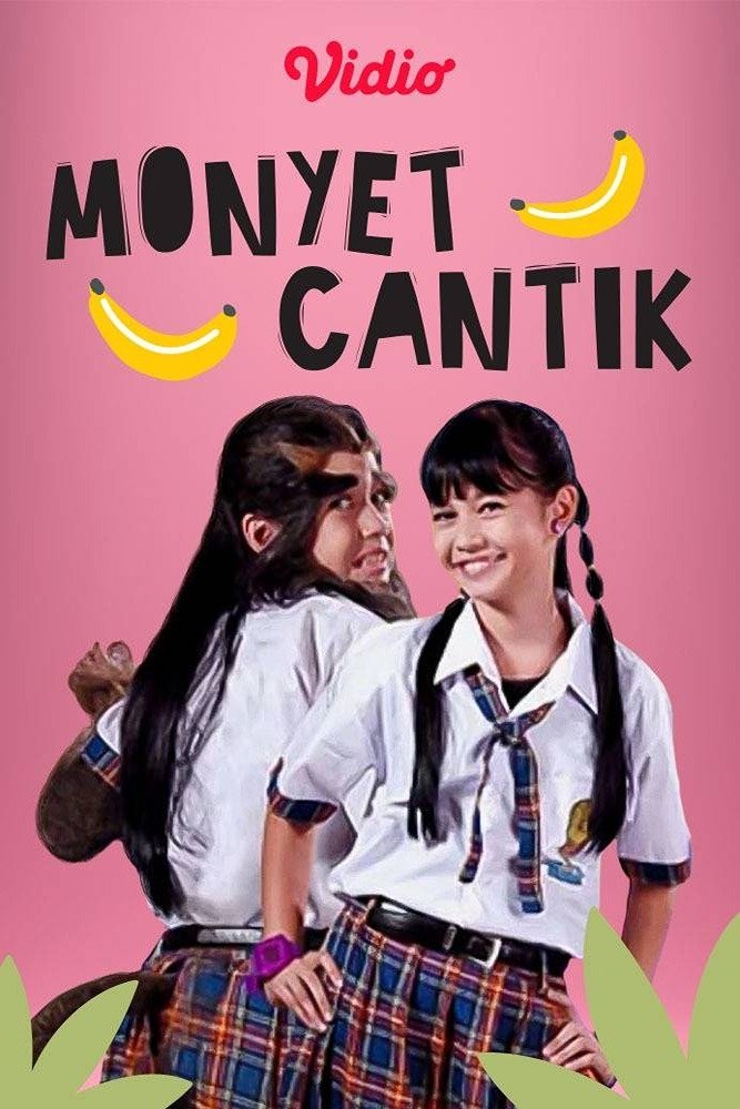 Poster de Monyet Cantik