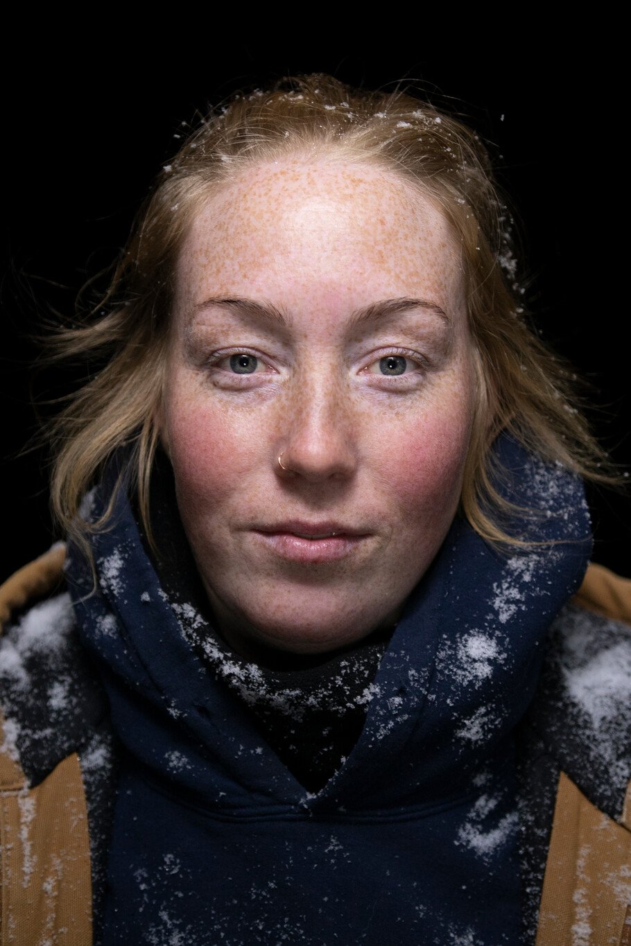 Foto de Becky Broderick