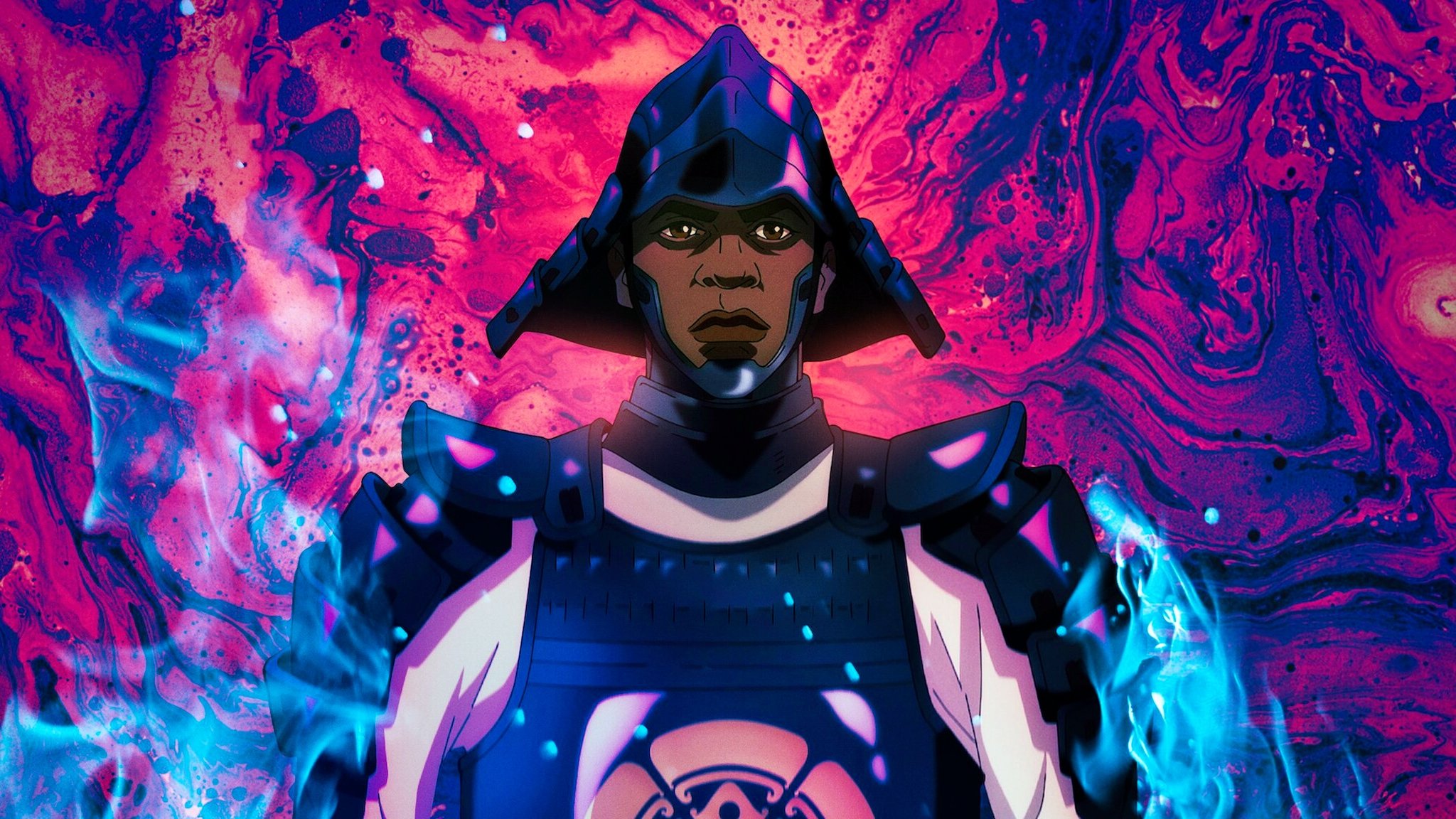 Backdrop image