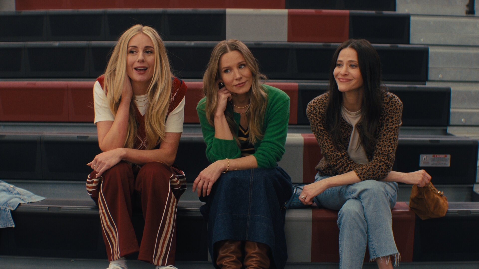 Leave It at the Tree