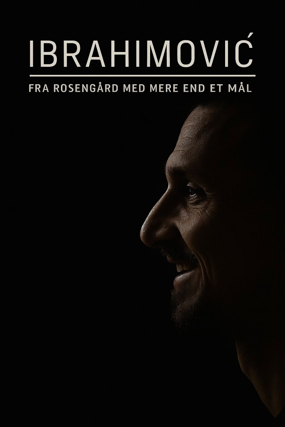 Ibrahimovic - Från Rosengård med mer än ett mål