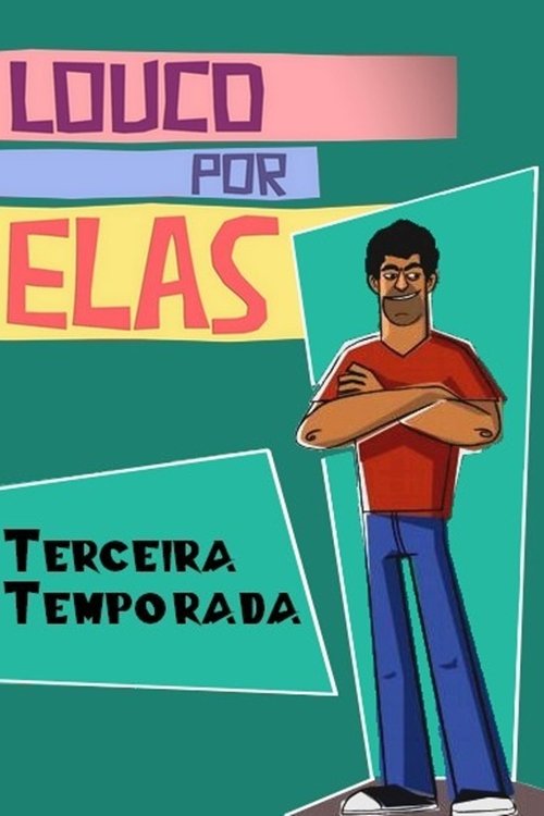 Poster de Temporada 3