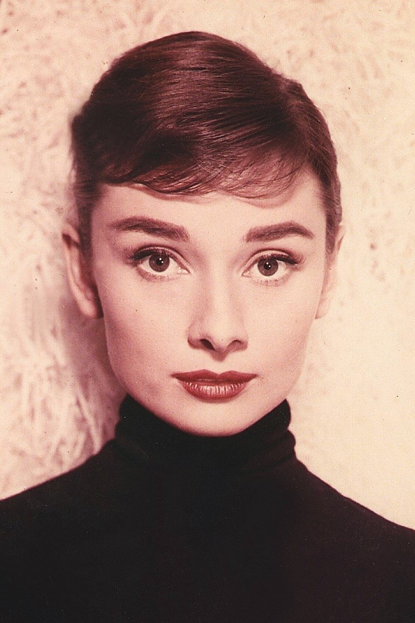Foto de Audrey Hepburn