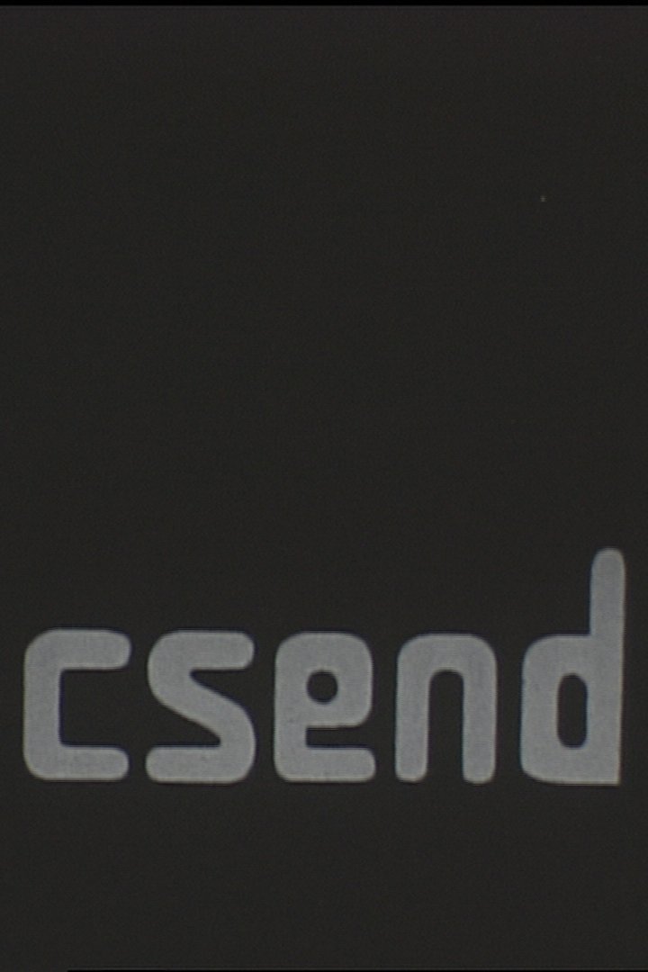 Poster de Csend