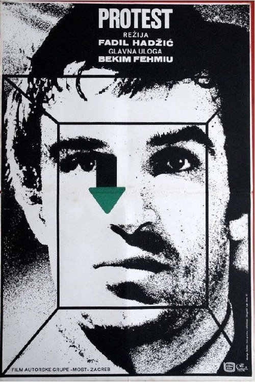 Poster de Protest