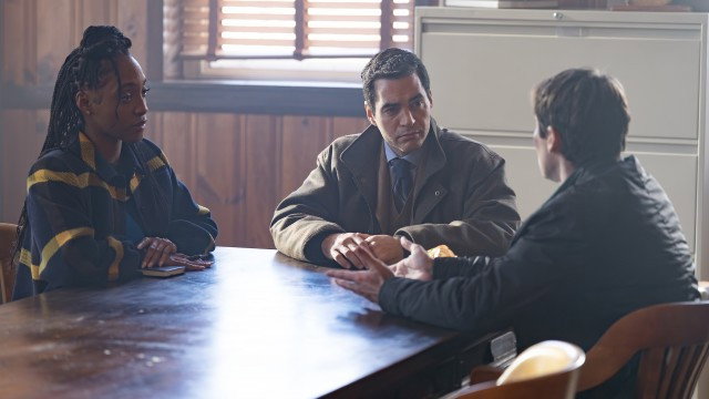 Will Trent, Agente Especial: 2×4