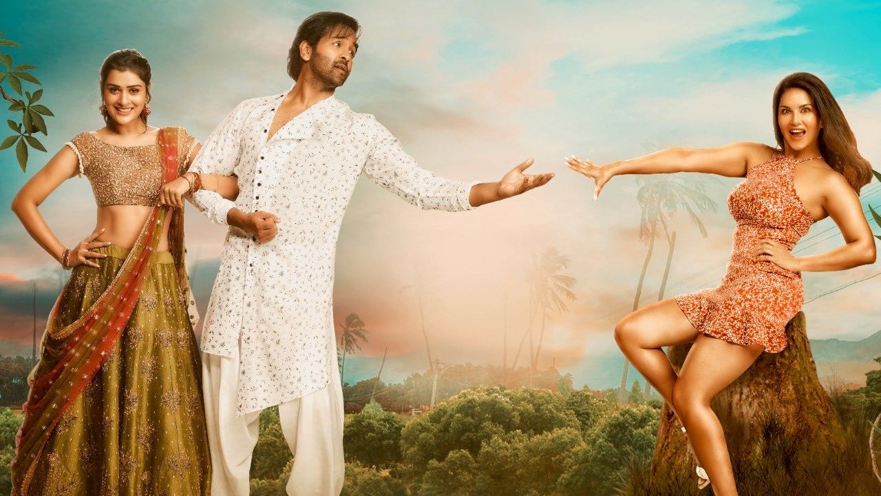 Backdrop image