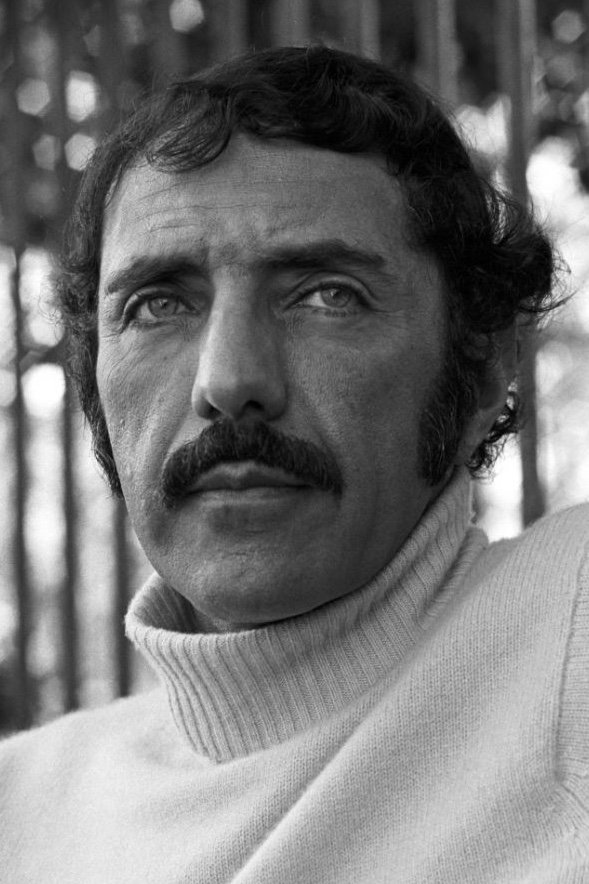 Foto de William Peter Blatty