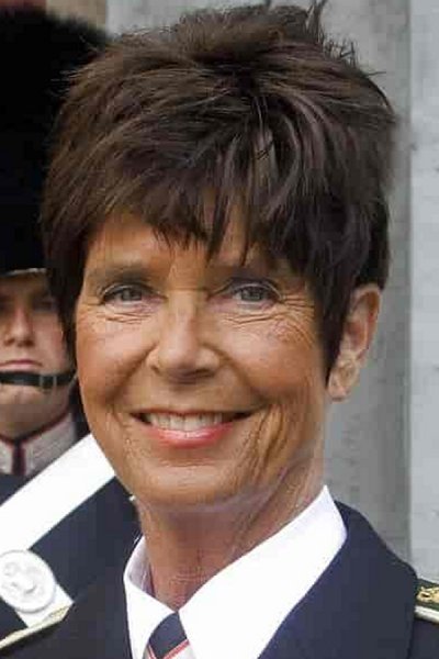 Foto de Hanne Bech Hansen