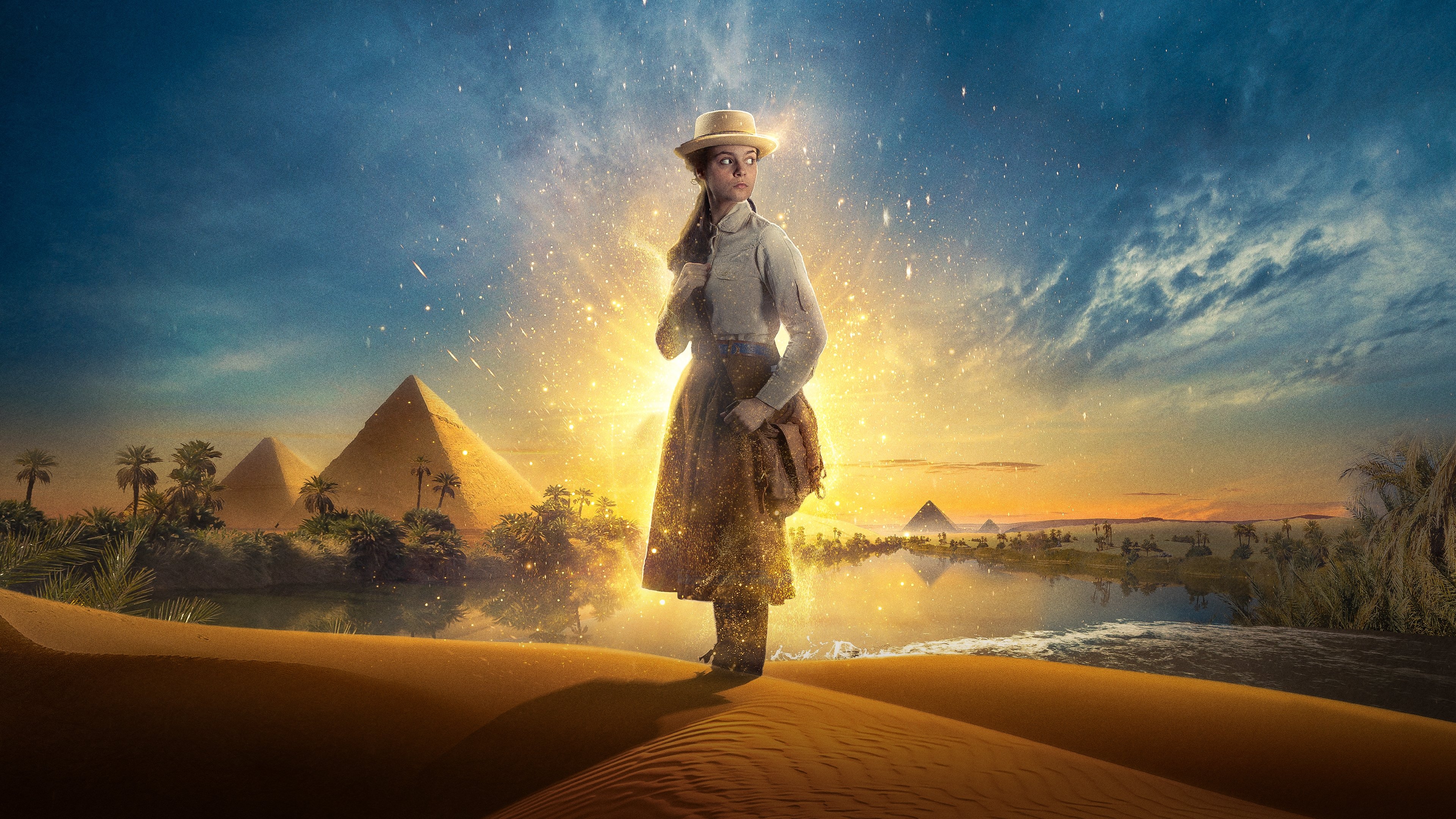 Backdrop image