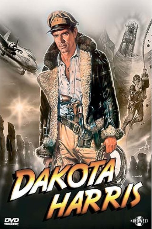 Affiche du film Sky Pirates