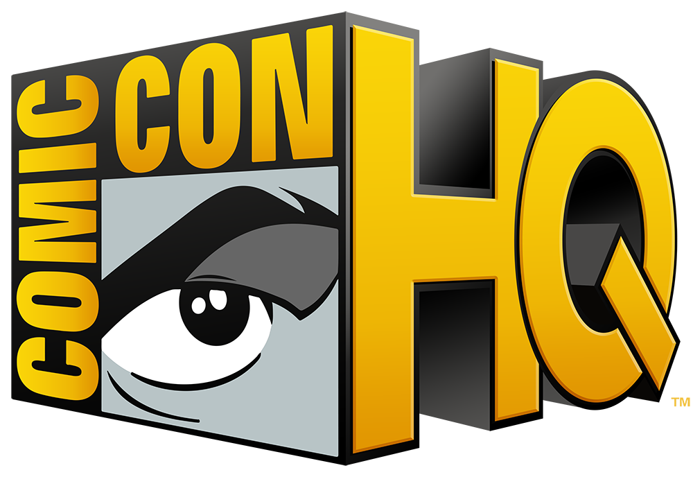 Comic-Con HQ