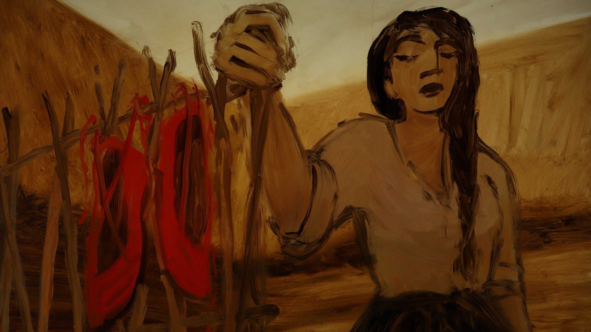 Backdrop image