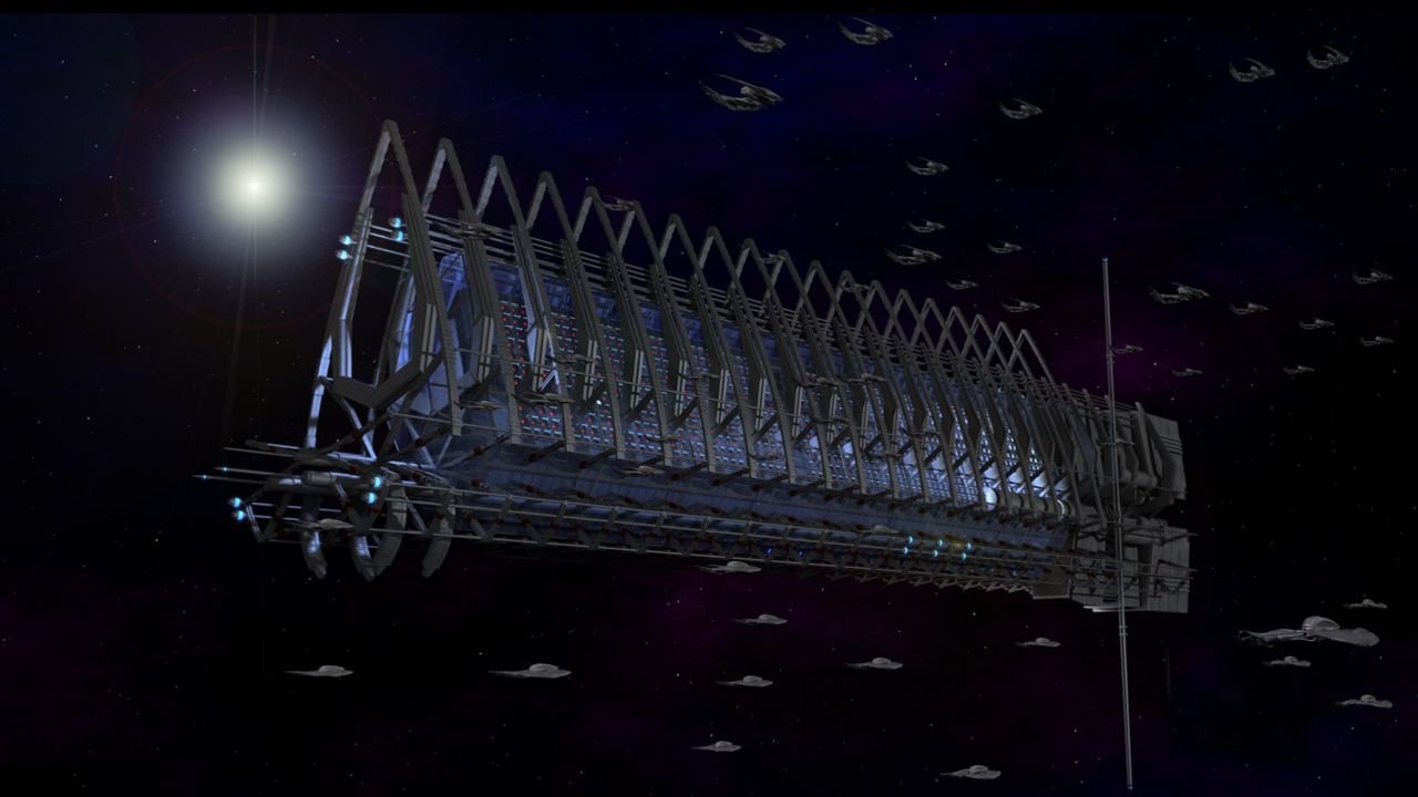 Backdrop image