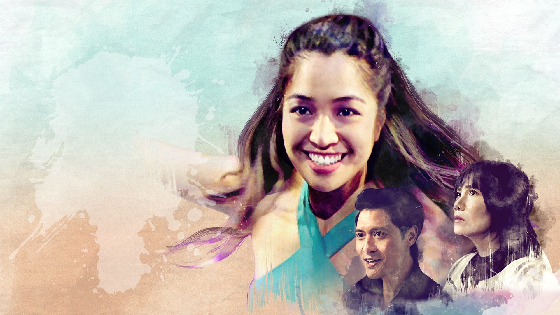Backdrop image