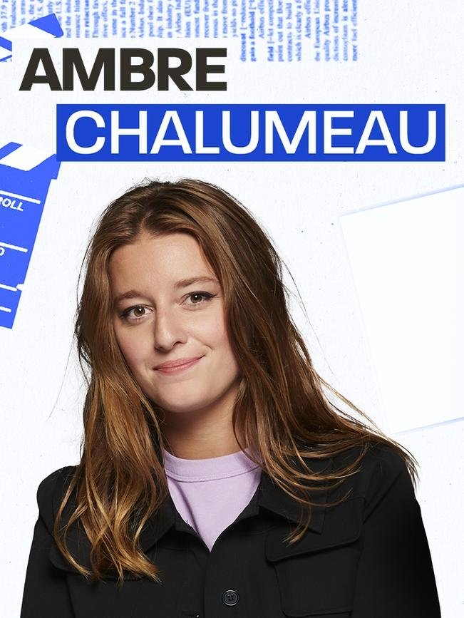 Poster de Les docs d'Ambre Chalumeau