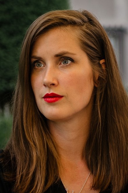Foto de Jana Bernášková