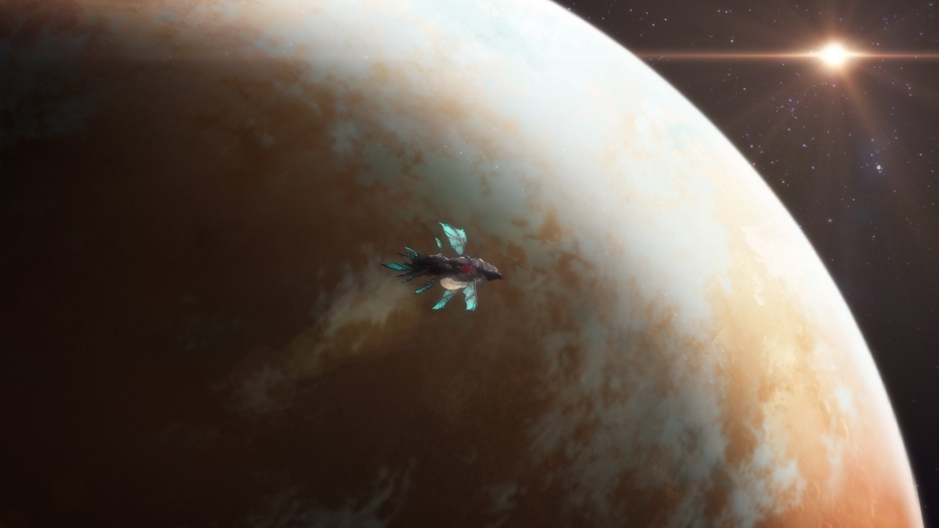 Backdrop image