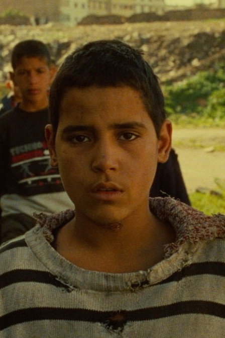 Ali Zaoua: Prince of the Streets