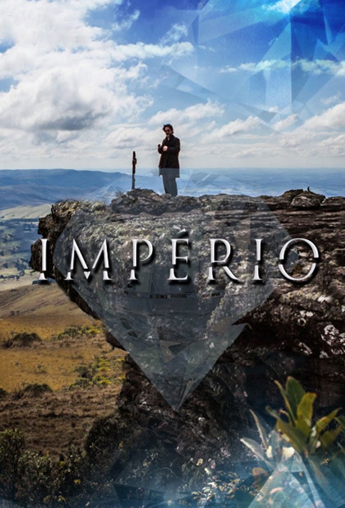 Poster de Temporada 1