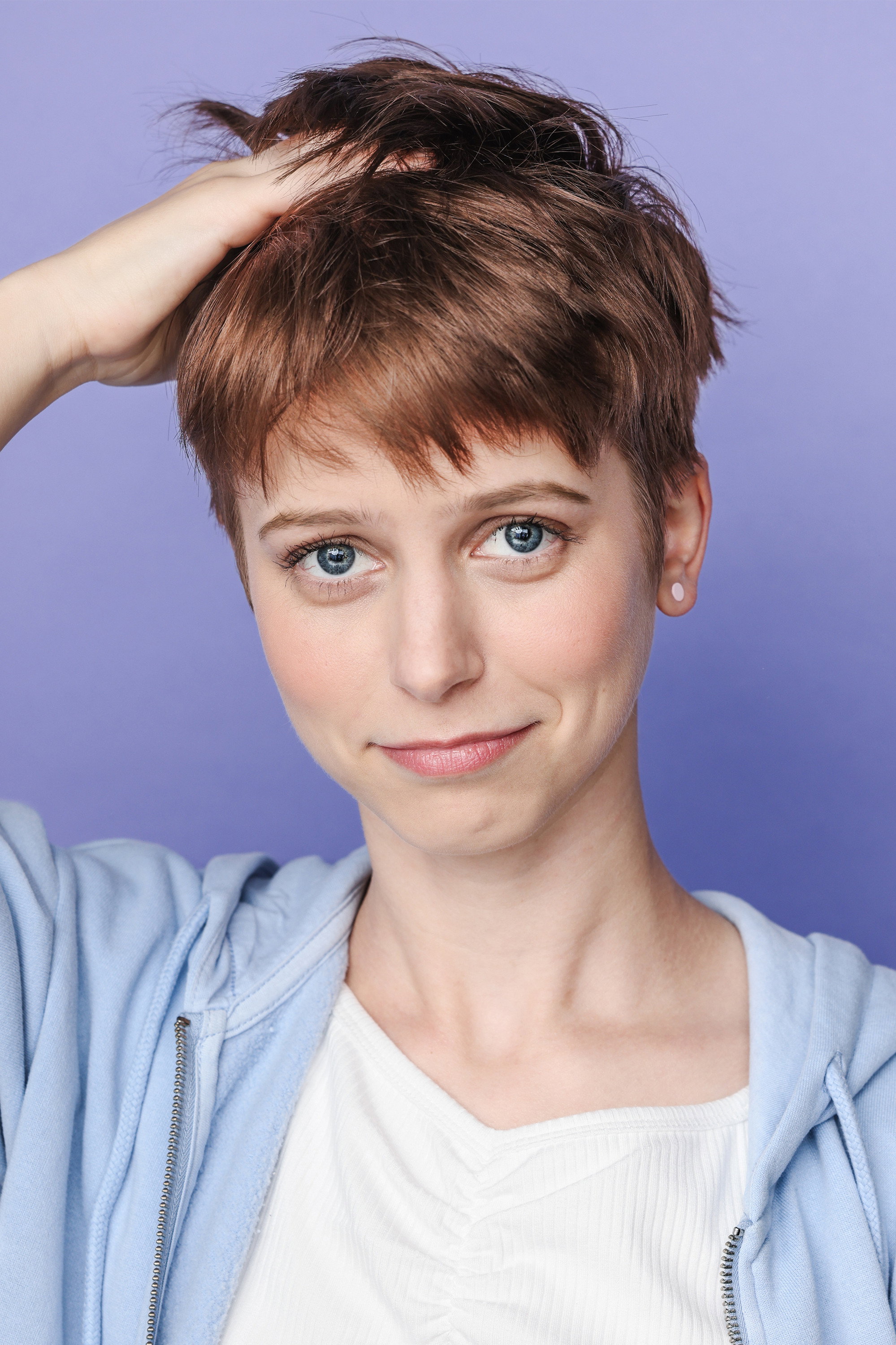 the profile picture of Corinna Wagner-Smith