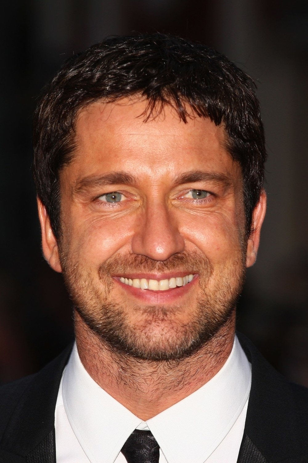 Foto de Gerard Butler