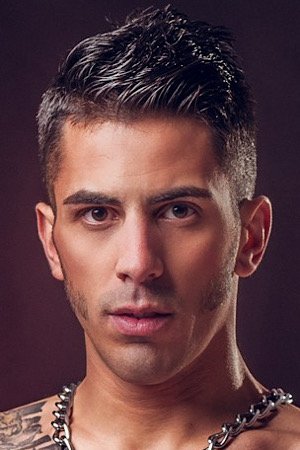 Alejandro Mango