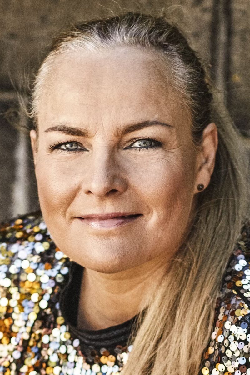 Foto de Søs Fenger