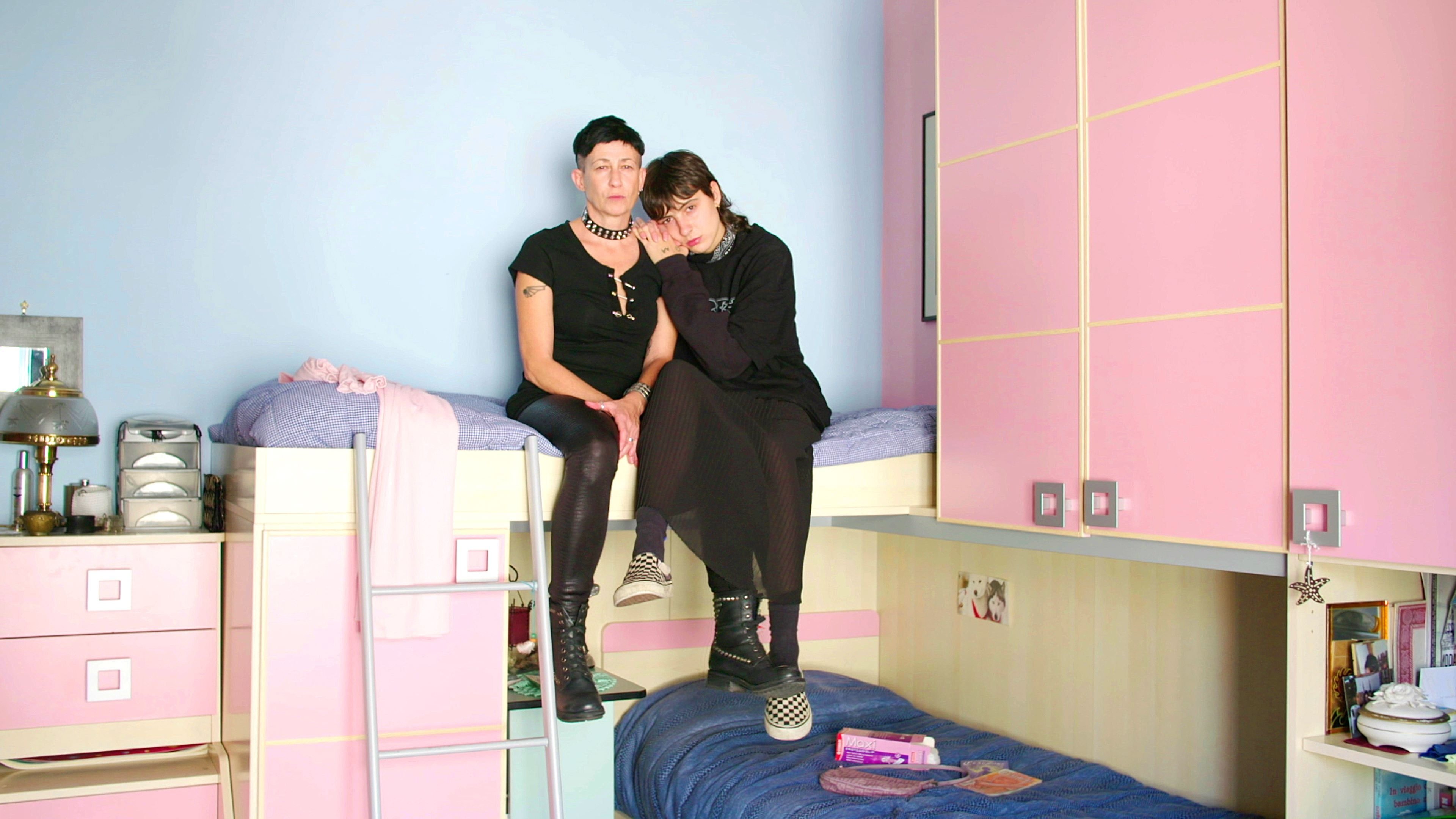 Backdrop image