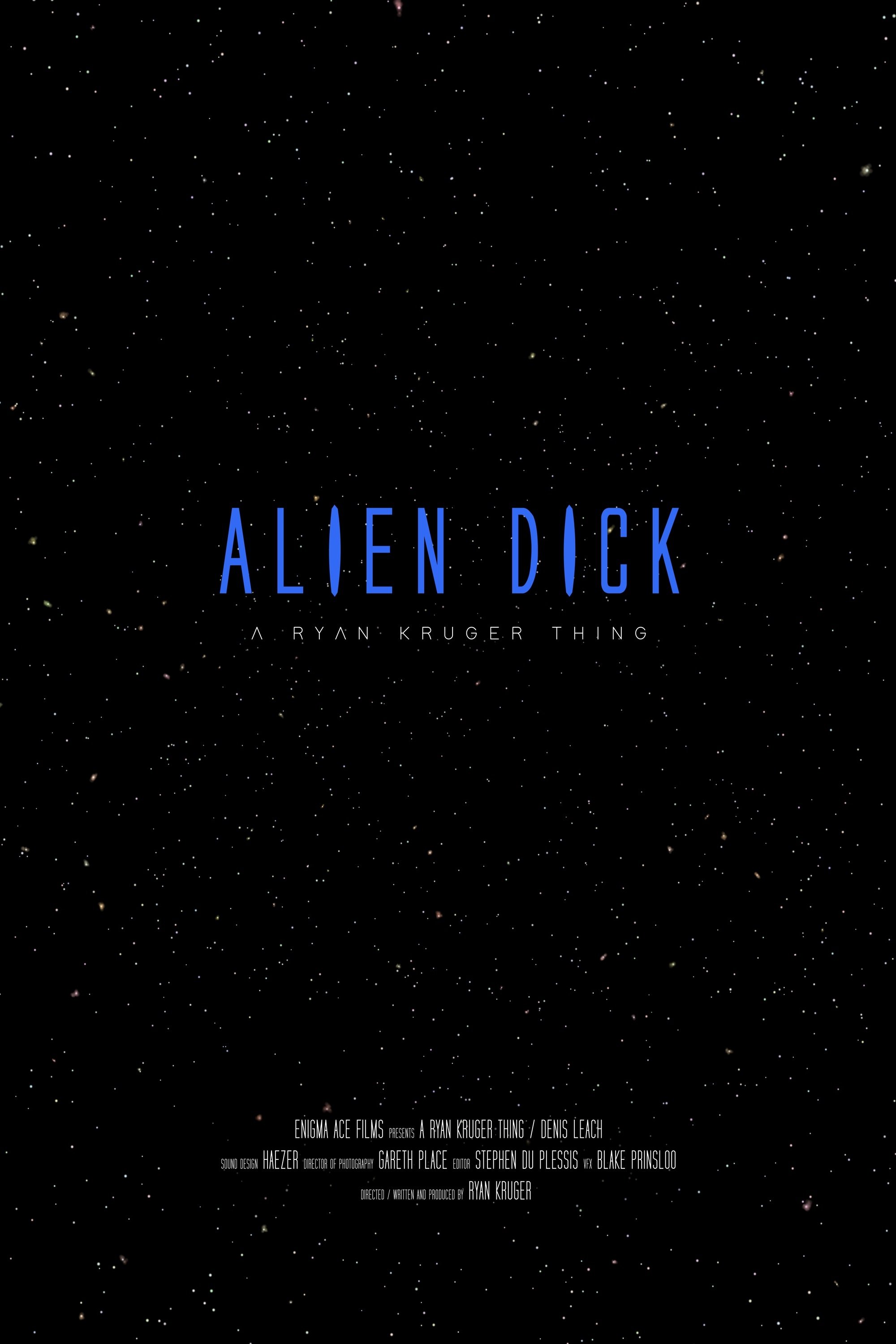 Alien Dick