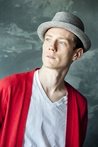 Foto de Paul-Victor Vettes