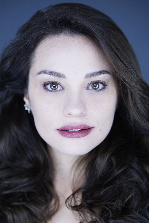 Foto de Özge Sezince Varley