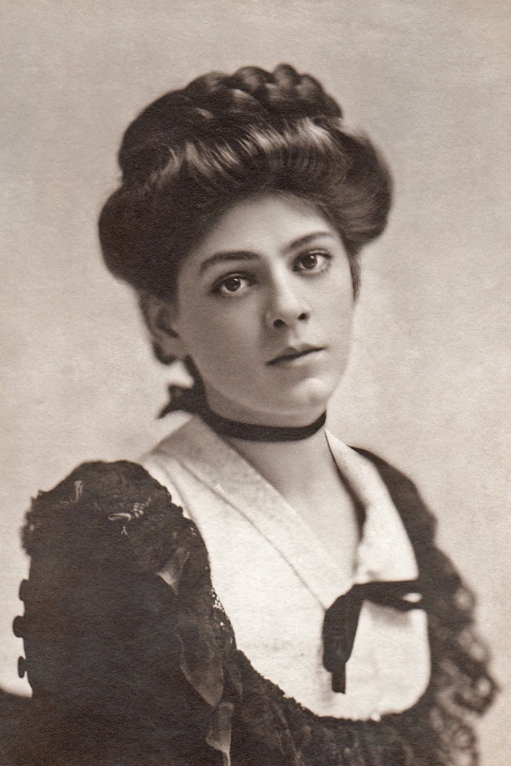 Foto de Ethel Barrymore