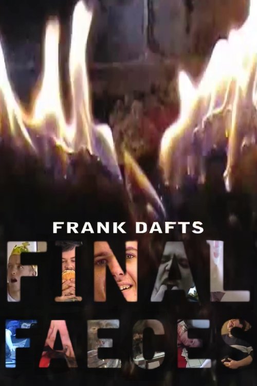 Poster de Final Faeces