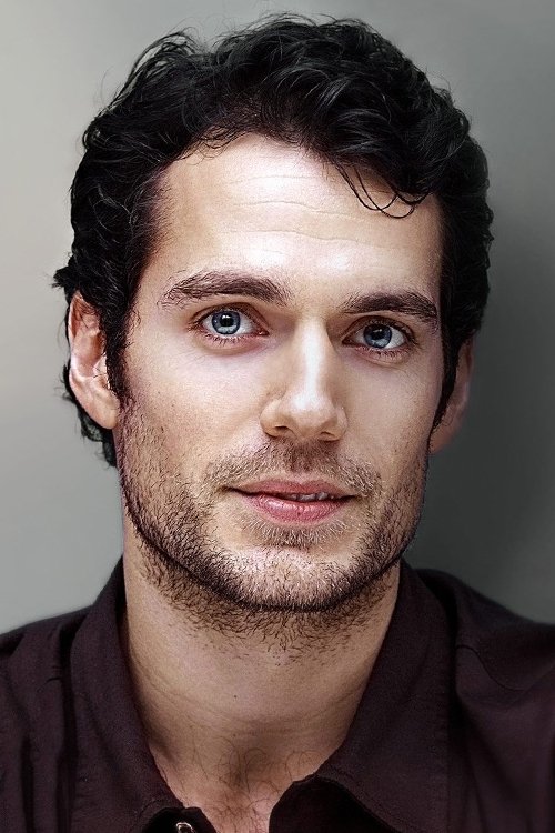 Foto de Henry Cavill