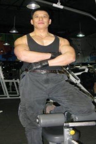 Foto de Yang Guang