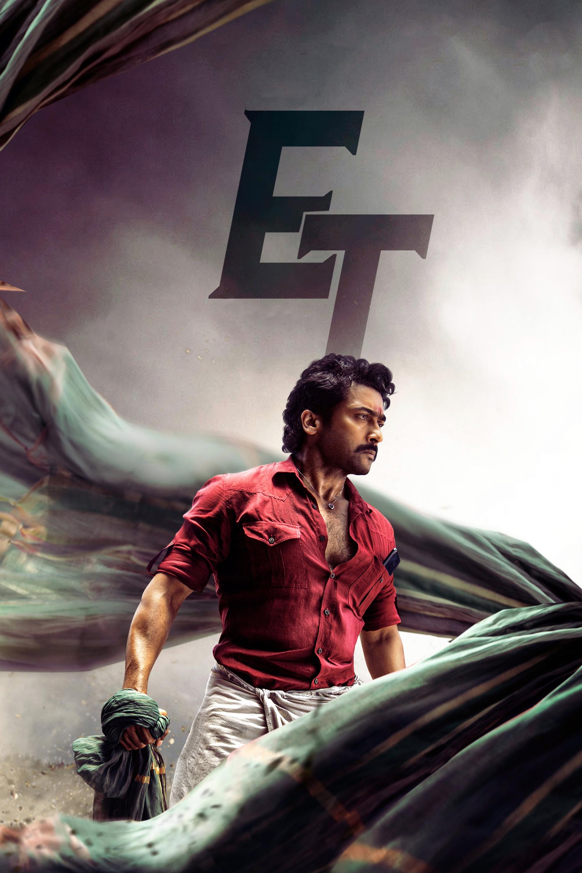 Poster movie