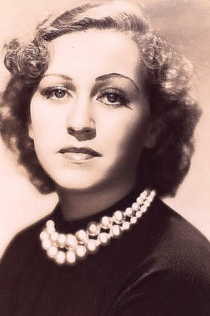 Foto de Dorothy Dix
