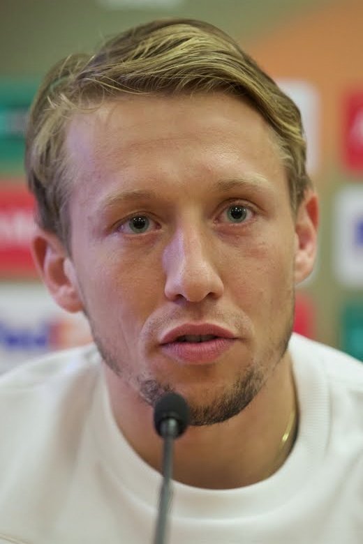 Foto de Lucas Leiva