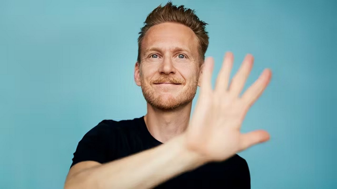 Backdrop image