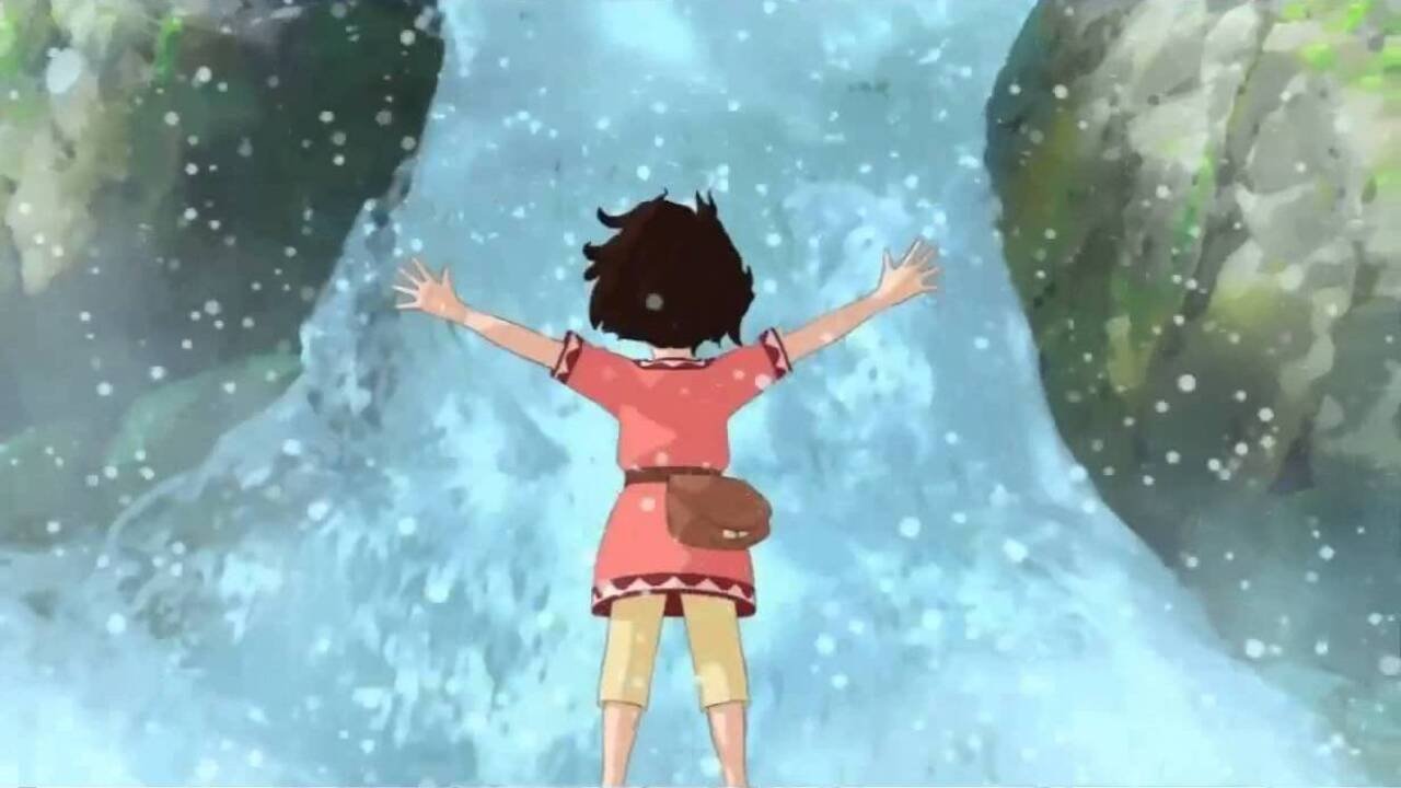 Backdrop image